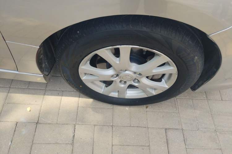 Used Mazda 6 2012 Coupe 2.0L Automatic Elite Edition Exterior 7
