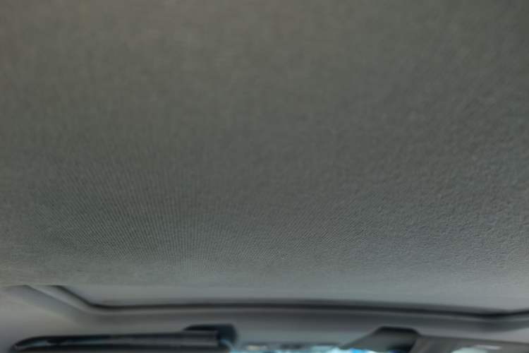 Used Mazda 6 2012 2.0L Automatic Elite Edition Headliner