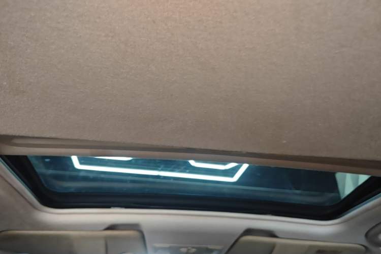 Used Mazda 6 2012 2.0L Automatic Fashion Edition Headliner