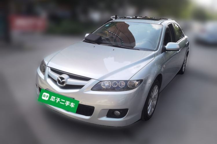 Used Mazda 6 2012 2.0L Automatic Fashion Edition Guazi used car, China used car export, Used car for sale, Used  cars, Cheapest cars for sale