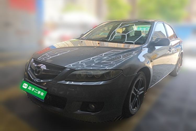 Used Mazda 6 2012 2.0L Automatic Fashion Edition Guazi used car, China used car export, Used car for sale, Used  cars, Cheapest cars for sale