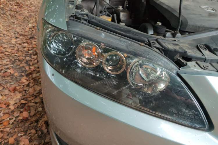 Used Mazda 6 2012 2.0L Automatic Fashion Edition Right Front Headlight