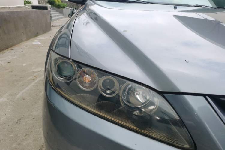 Used Mazda 6 2012 2.0L Automatic Fashion Edition Right Front Headlight