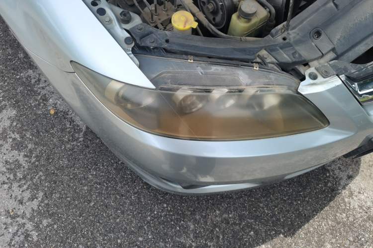 Used Mazda 6 2012 2.0L Automatic Elite Edition Right Front Headlight