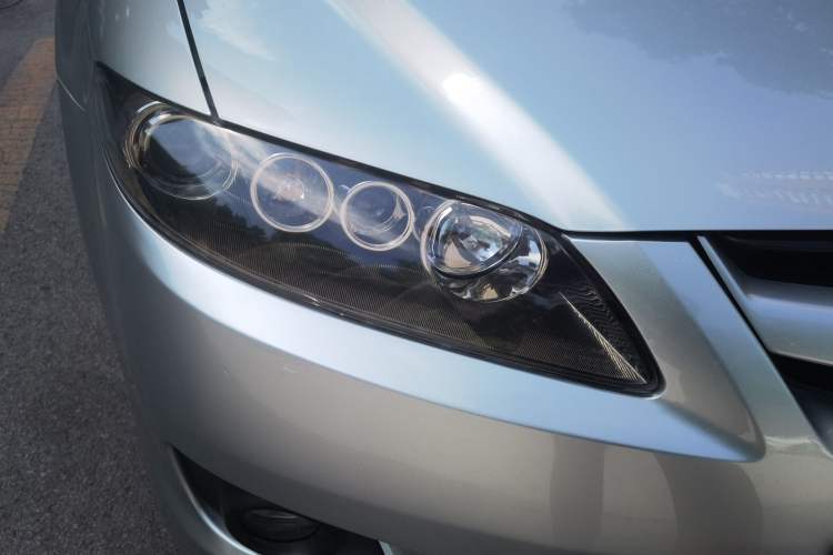Used Mazda 6 2012 2.0L Automatic Fashion Edition Right Front Headlight