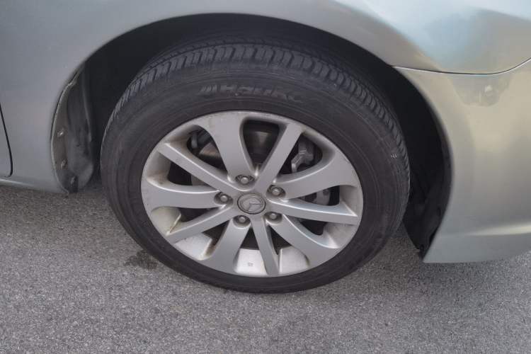 Used Mazda 6 2012 2.0L Automatic Fashion Edition Right Front Wheel Hub