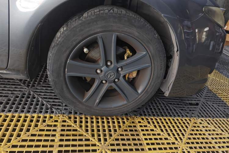 Used Mazda 6 2012 2.0L Automatic Fashion Edition Right Front Wheel Hub