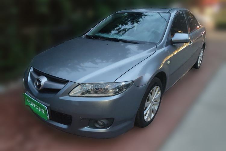 Used Mazda 6 2012 2.0L Automatic Fashion Edition Guazi used car, China used car export, Used car for sale, Used cars, Cheapest cars for sale