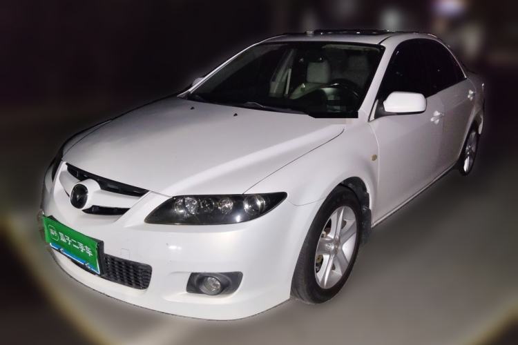 Used Mazda 6 2012 2.0L Automatic Fashion Edition Guazi used car, China used car export, Used car for sale, Used  cars, Cheapest cars for sale