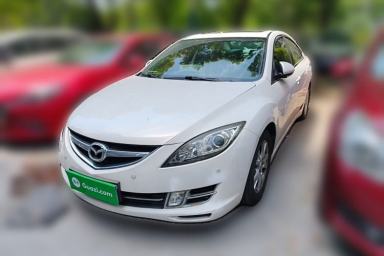 Used Mazda 6 2012 2.0L Automatic Elite Edition