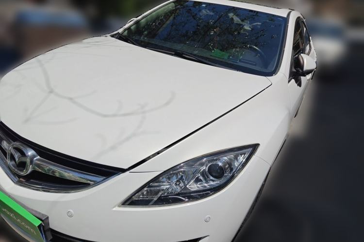Used Mazda 6 2012 2.0L Automatic Elite Edition Guazi used car, China used car export, Used car for sale, Used  cars, Cheapest cars for sale