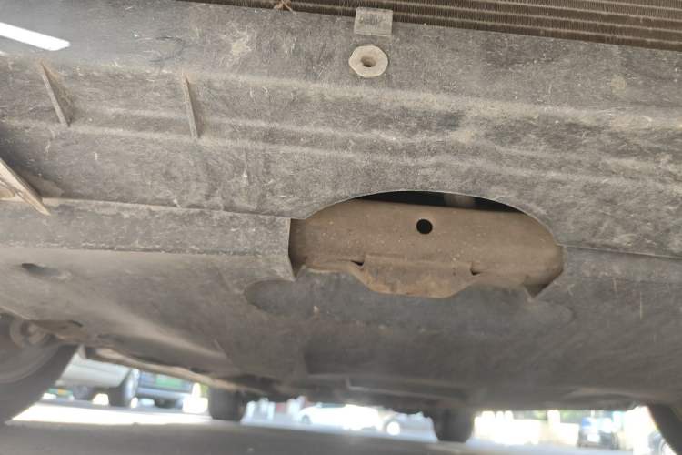 Used Mazda 6 2012 2.0L Automatic Fashion Edition Chassis Front