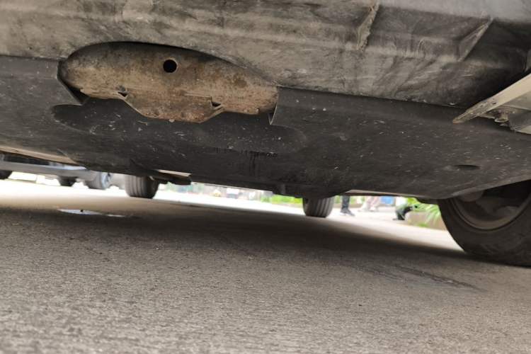 Used Mazda 6 2012 2.0L Automatic Fashion Edition Chassis Front