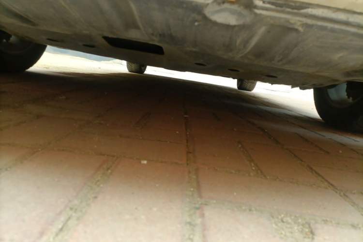 Used Mazda 6 2012 2.0L Automatic Elite Edition Chassis Front