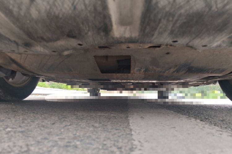 Used Mazda 6 2012 2.0L Automatic Elite Edition Chassis Front