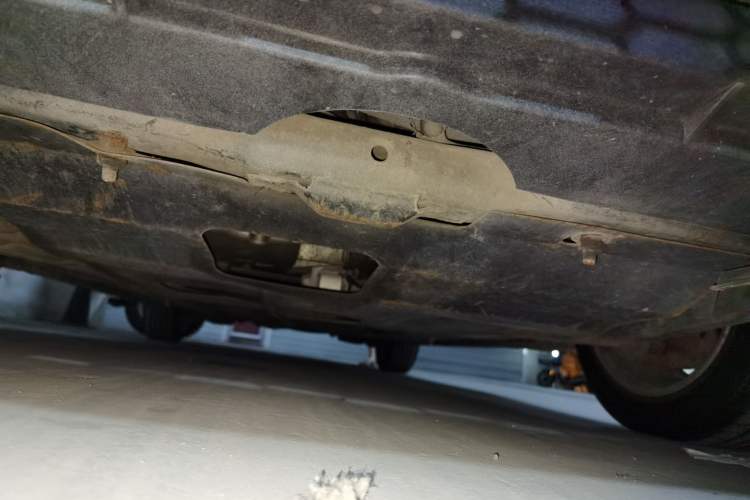Used Mazda 6 2012 2.0L Automatic Fashion Edition Chassis Front
