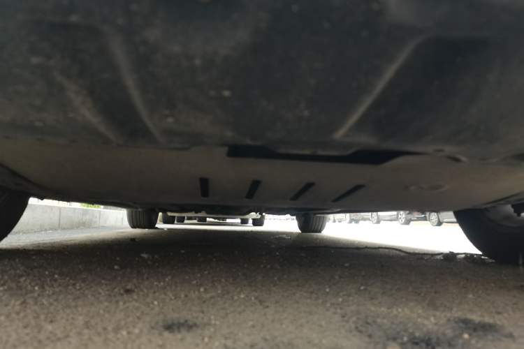Used Mazda 6 2012 2.0L Automatic Elite Edition Chassis Front