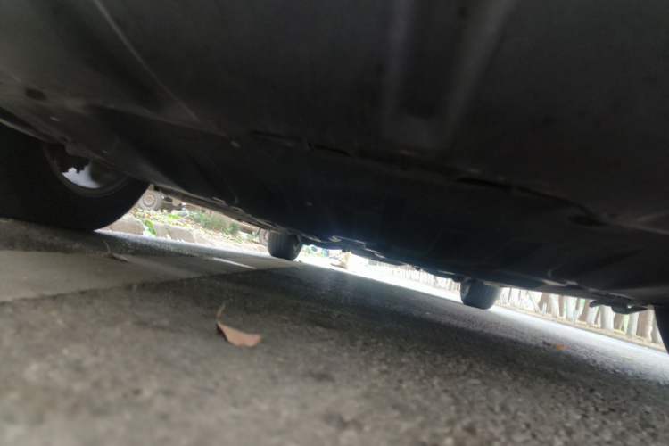 Used Mazda 6 2012 2.0L Automatic Elite Edition Chassis Front