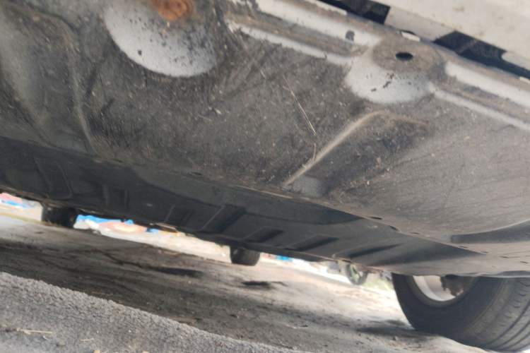Used Mazda 6 2012 2.0L Automatic Elite Edition Chassis Front