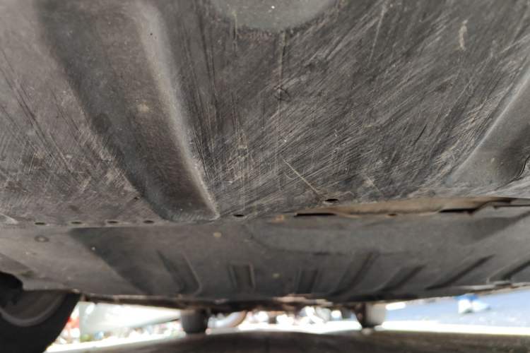 Used Mazda 6 2012 2.0L Automatic Elite Edition Chassis Front