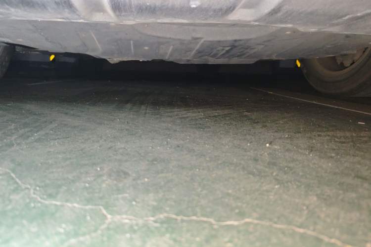 Used Mazda 6 2012 2.0L Automatic Elite Edition Chassis Front