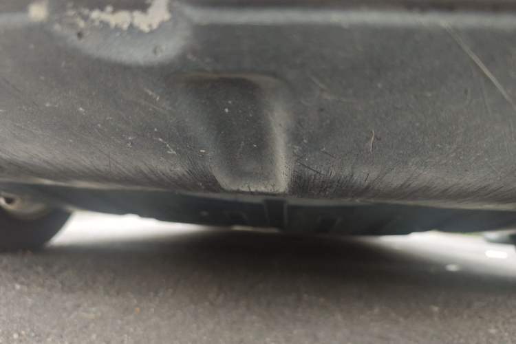 Used Mazda 6 2012 Coupe 2.0L Automatic Elite Edition Chassis Front