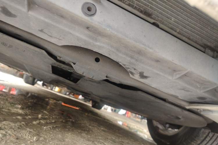 Used Mazda 6 2012 2.0L Automatic Fashion Edition Chassis Front