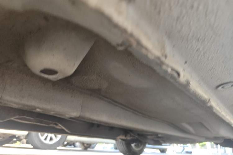 Used Mazda 6 2012 2.0L Automatic Fashion Edition Chassis Front Left