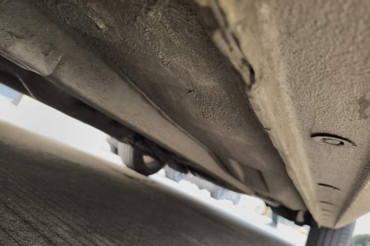 Used Mazda 6 2012 2.0L Automatic Fashion Edition Chassis Front Left
