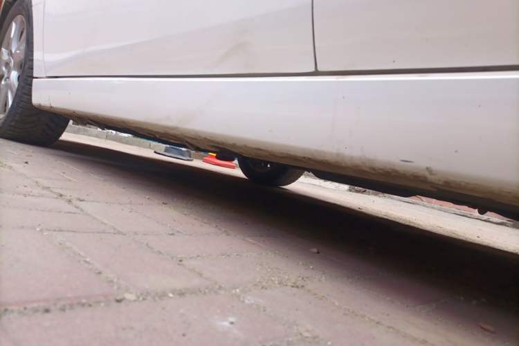 Used Mazda 6 2012 2.0L Automatic Elite Edition Chassis Front Left