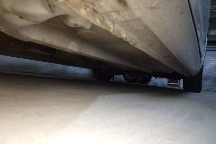 Used Mazda 6 2012 2.0L Automatic Fashion Edition Chassis Front Left