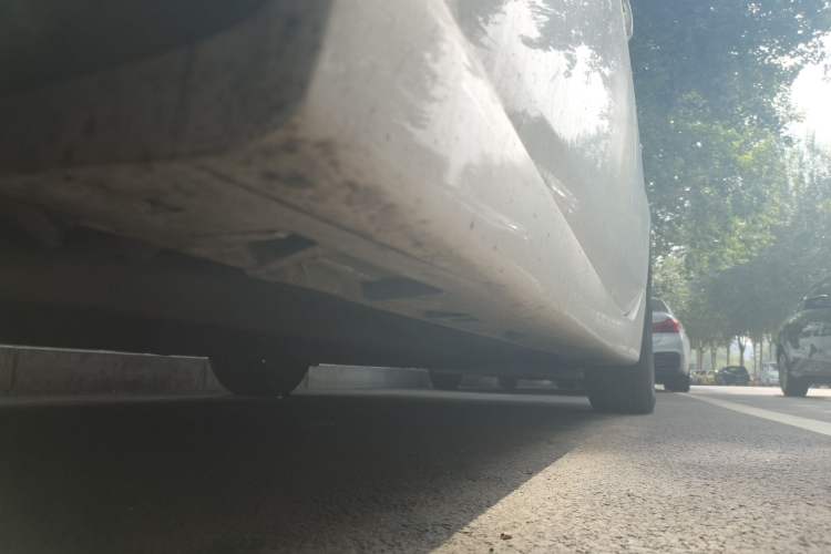Used Mazda 6 2012 2.0L Automatic Elite Edition Chassis Front Left