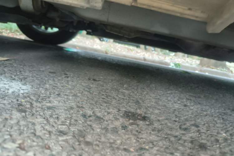 Used Mazda 6 2012 2.0L Automatic Elite Edition Chassis Front Left