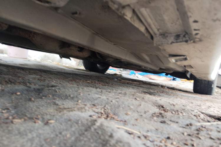 Used Mazda 6 2012 2.0L Automatic Elite Edition Chassis Front Left