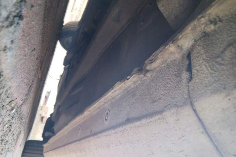 Used Mazda 6 2012 2.0L Automatic Fashion Edition Chassis Front Left