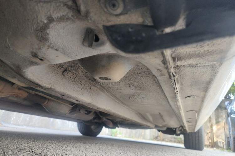 Used Mazda 6 2012 2.0L Automatic Fashion Edition Chassis Front Left