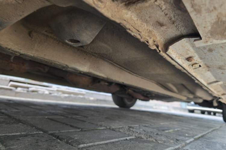 Used Mazda 6 2012 2.0L Automatic Fashion Edition Chassis Front Left