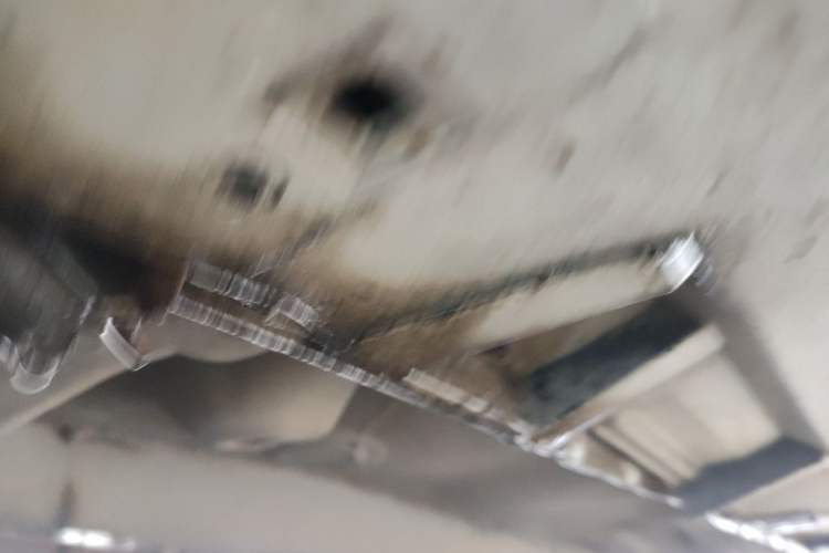 Used Mazda 6 2012 2.0L Automatic Elite Edition Chassis Front Left