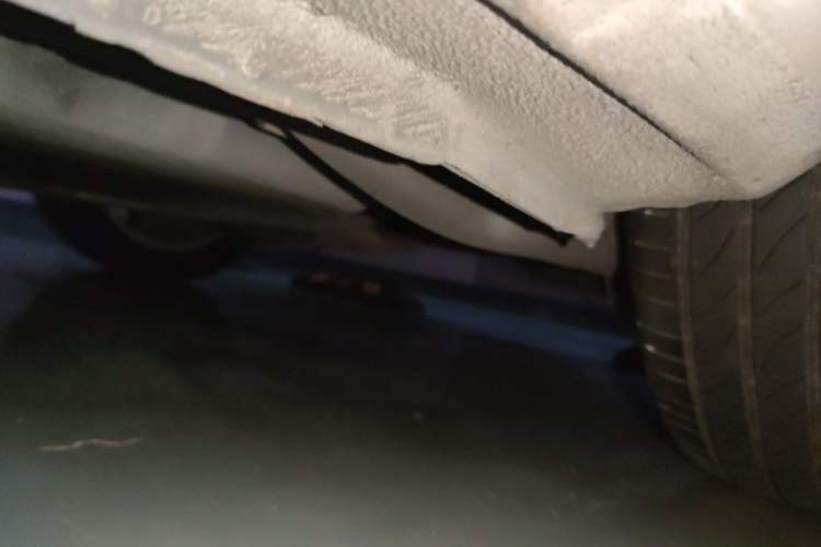 Used Mazda 6 2012 2.0L Automatic Fashion Edition Chassis Front Left