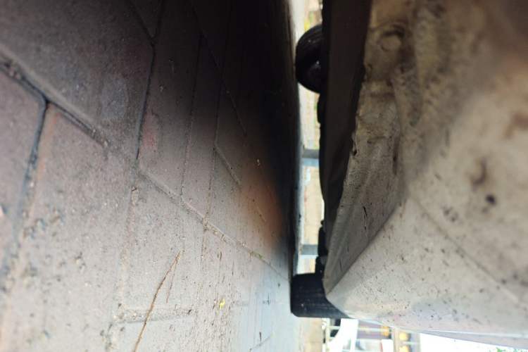 Used Mazda 6 2012 2.0L Automatic Fashion Edition Chassis Front Left