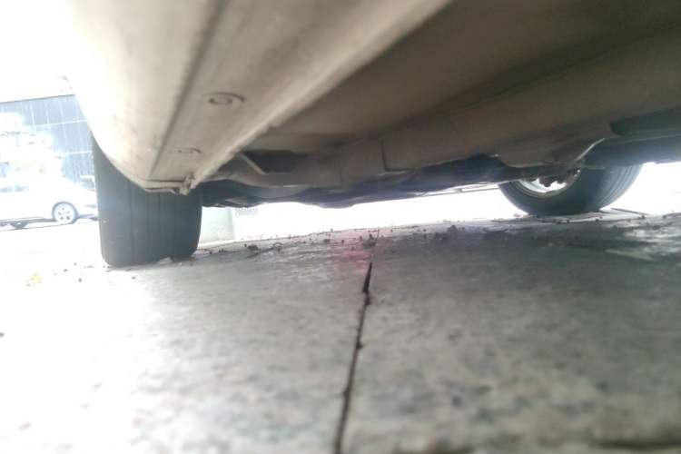 Used Mazda 6 2012 2.0L Automatic Fashion Edition Chassis Front Left