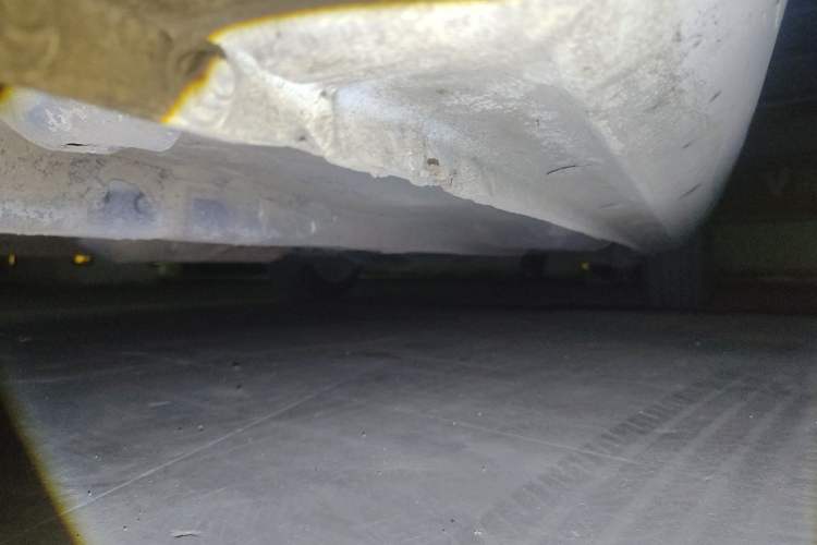 Used Mazda 6 2012 2.0L Automatic Fashion Edition Chassis Front Left