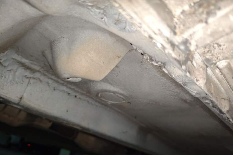 Used Mazda 6 2012 2.0L Automatic Elite Edition Chassis Front Left