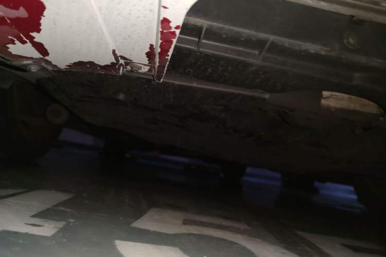 Used Mazda 6 2012 2.0L Automatic Fashion Edition Chassis Front