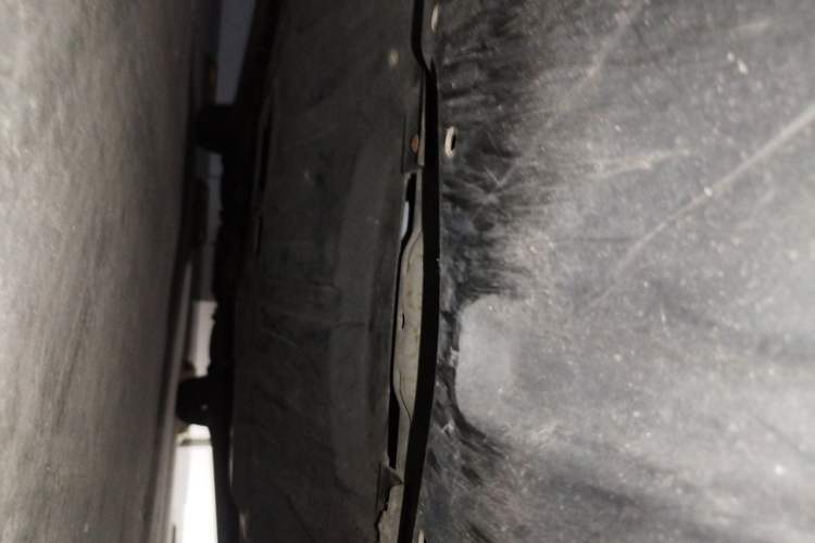 Used Mazda 6 2012 2.0L Automatic Elite Edition Chassis Front