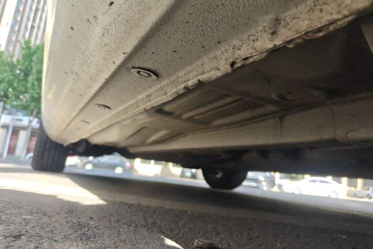 Used Mazda 6 2012 2.0L Automatic Fashion Edition Chassis Front Right