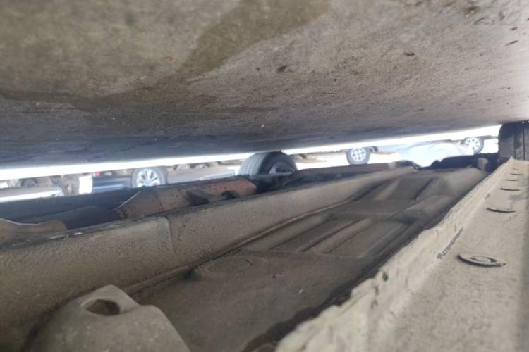 Used Mazda 6 2012 2.0L Automatic Ultra-Luxury Version Chassis Front Right