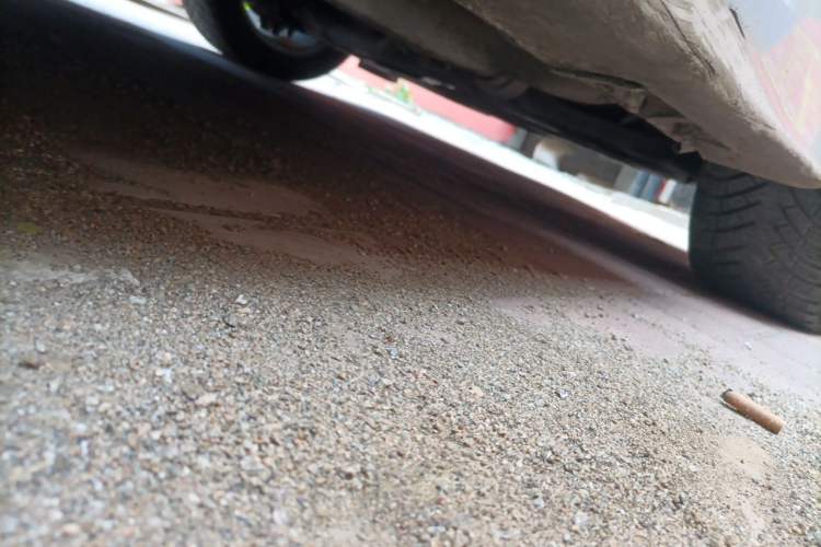 Used Mazda 6 2012 2.0L Automatic Elite Edition Chassis Front Right