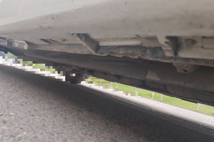 Used Mazda 6 2012 2.0L Automatic Elite Edition Chassis Front Right