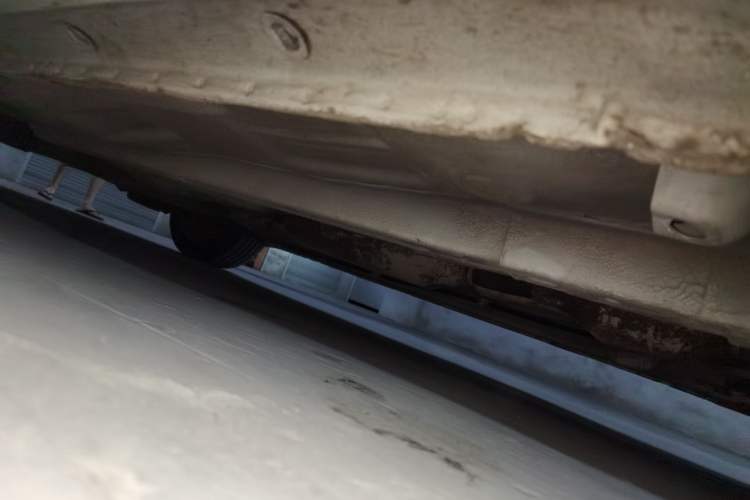 Used Mazda 6 2012 2.0L Automatic Fashion Edition Chassis Front Right